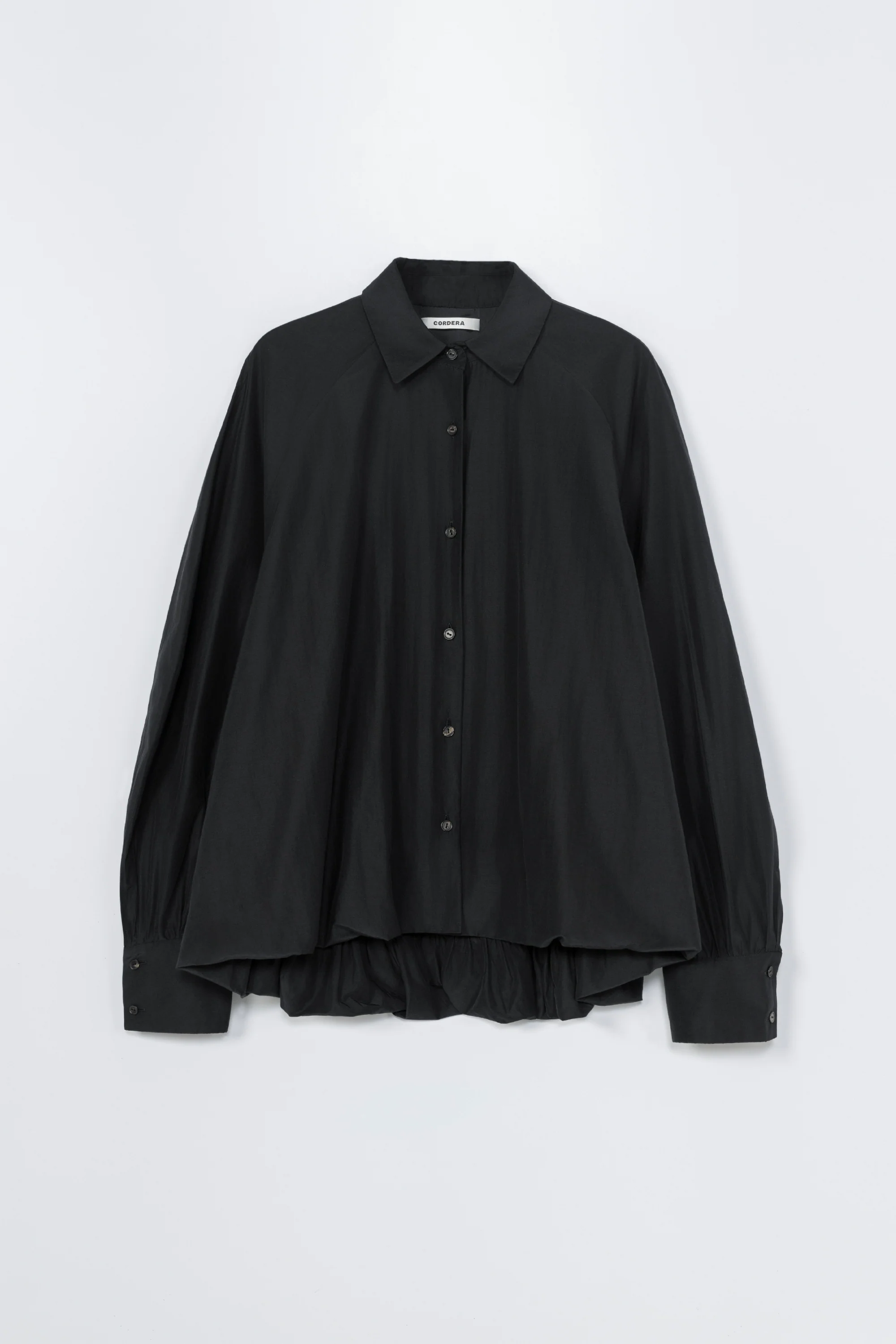 BALLOON SHIRT - Image 5