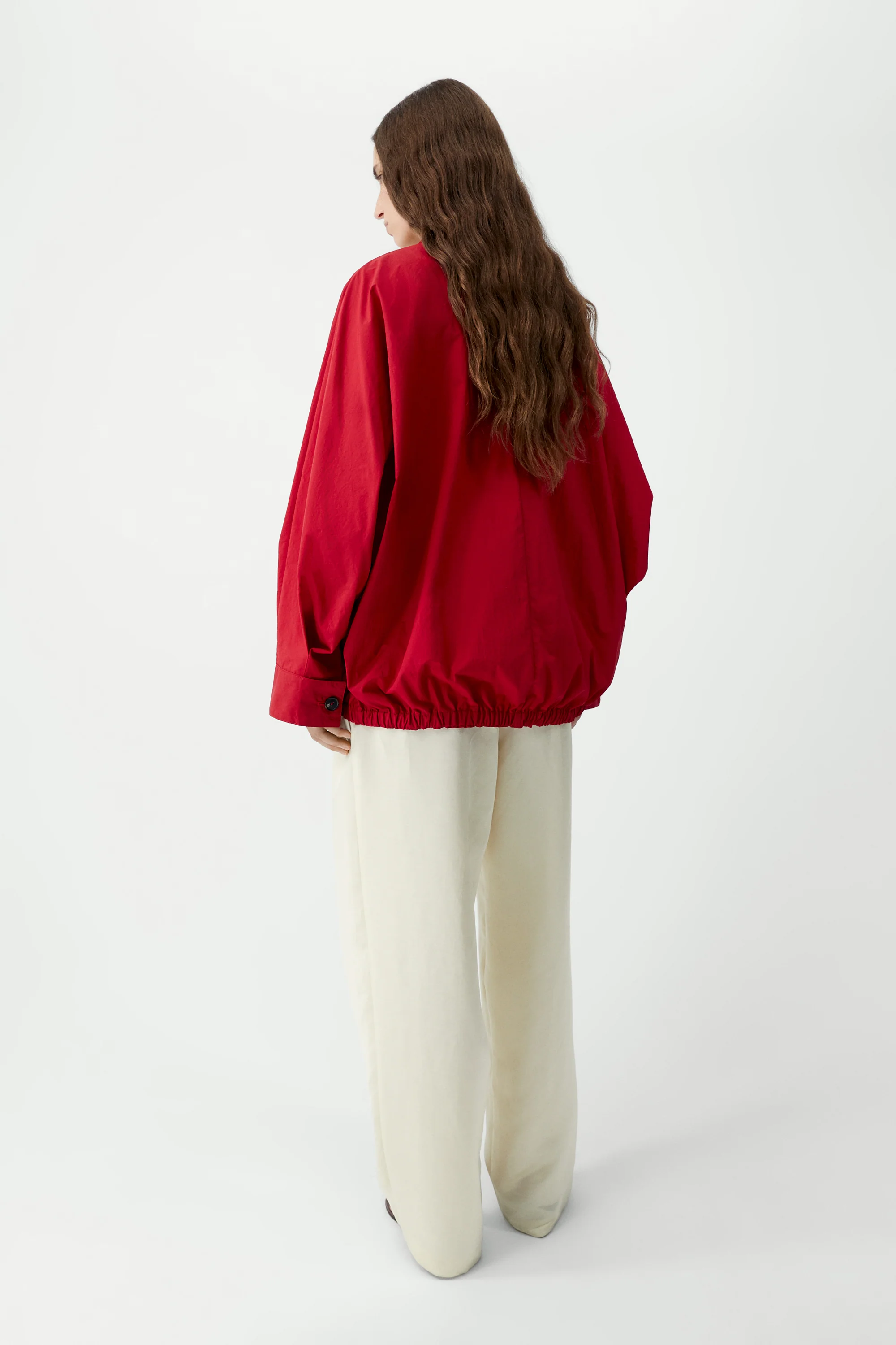 BATWING JACKET - Image 4