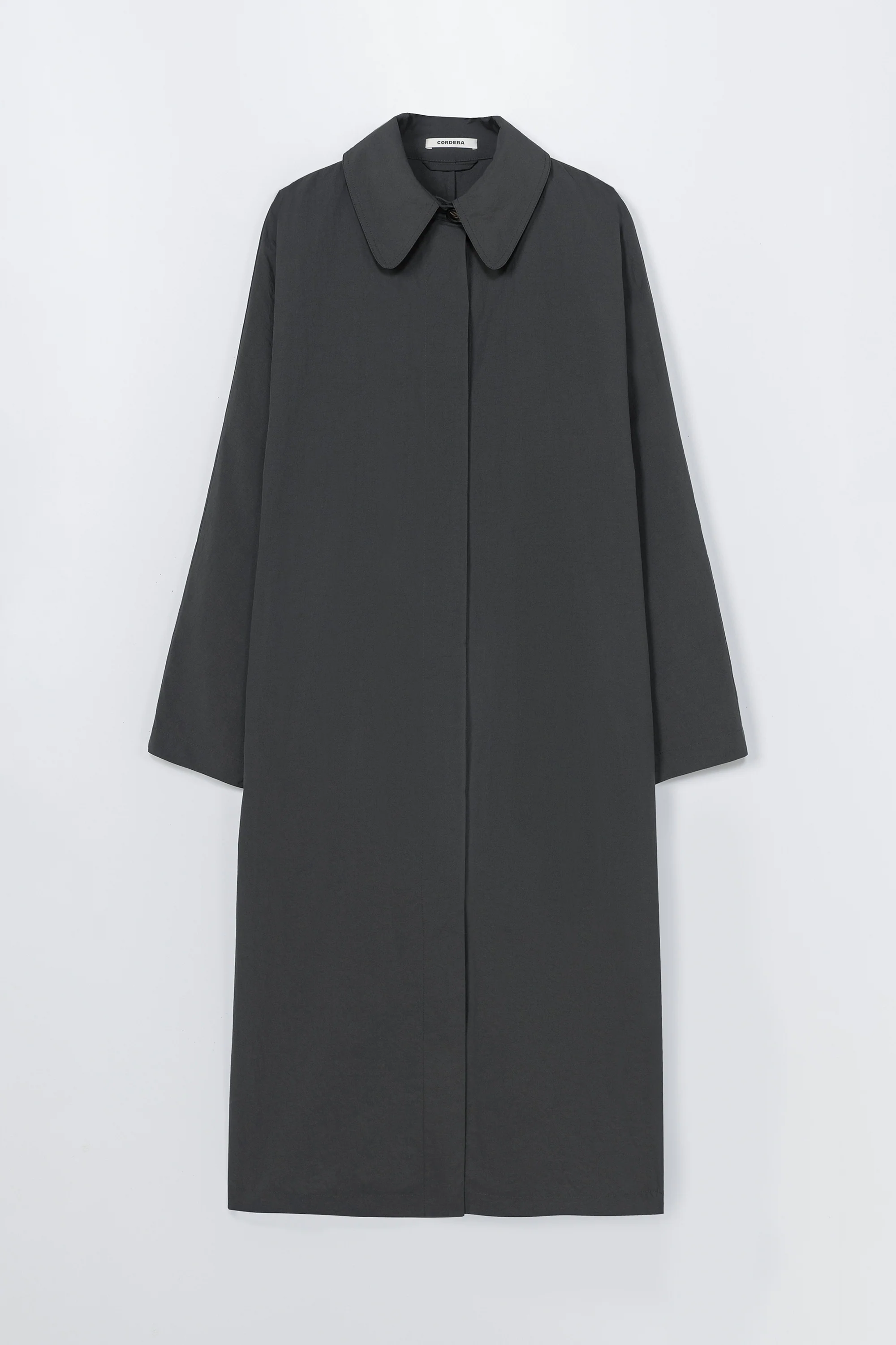 BATWING TRENCH - Image 4