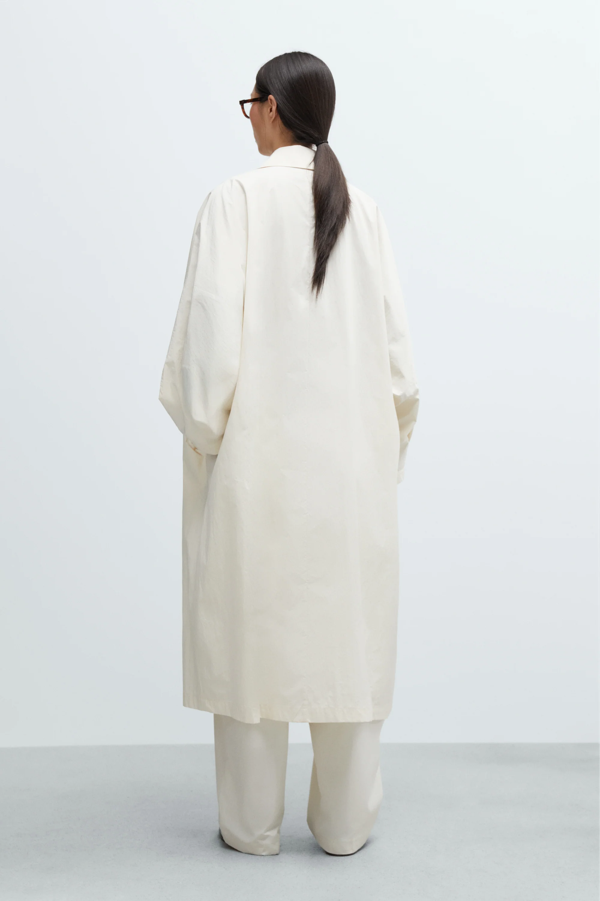 BATWING TRENCH - Image 4