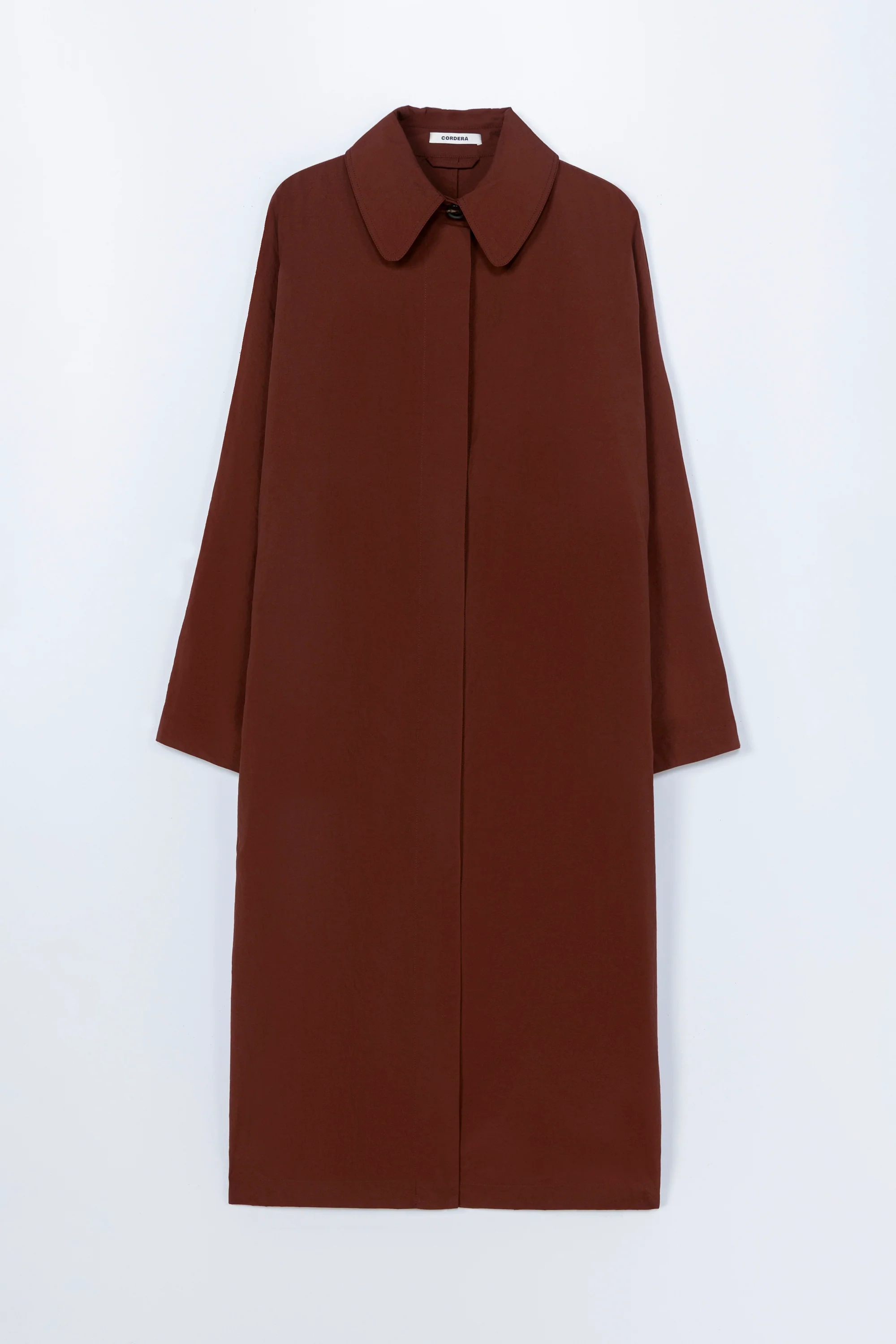 BATWING TRENCH - Image 4