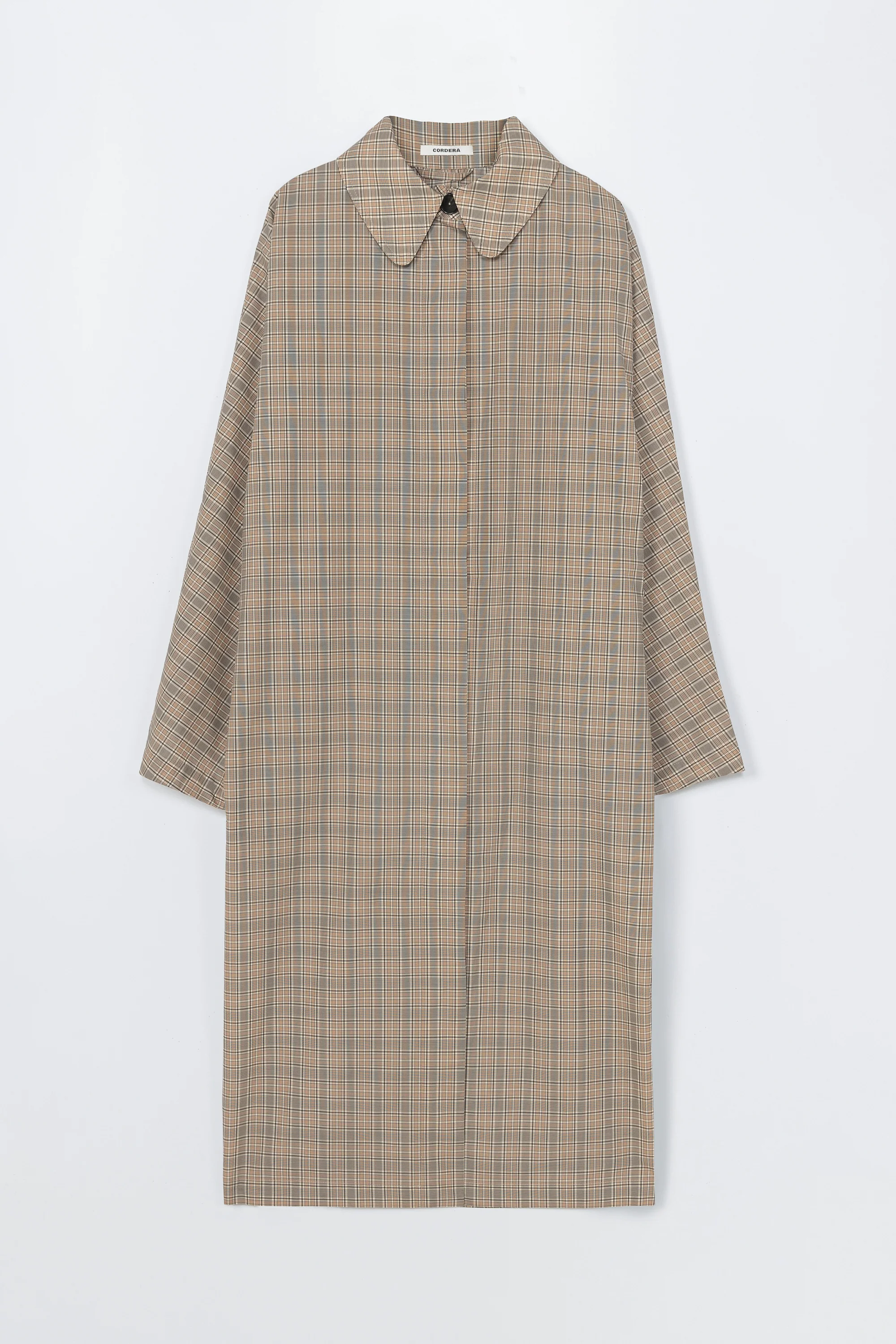 BATWING TRENCH - Image 4