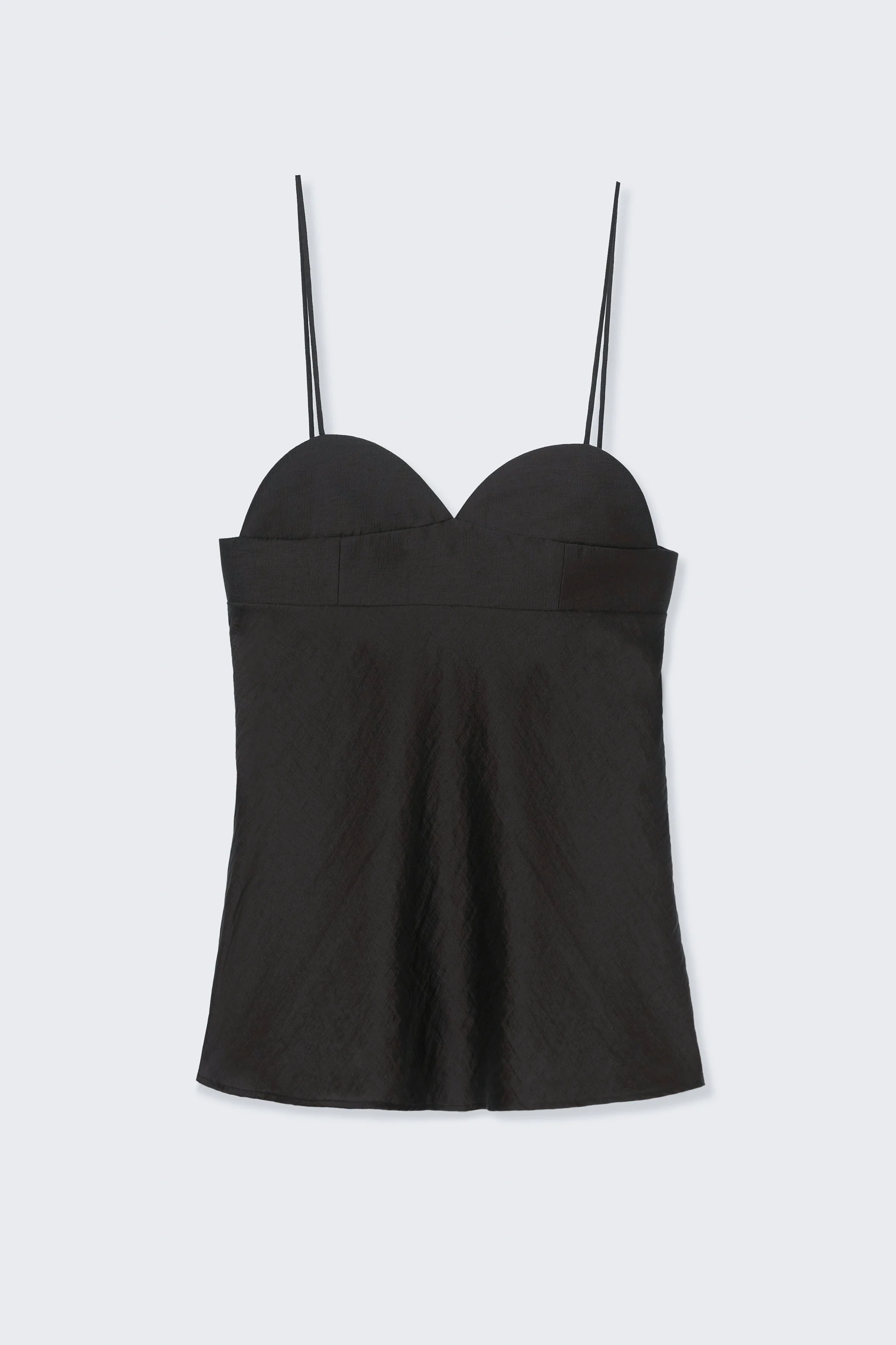 HEART-SHAPED TOP - Image 4