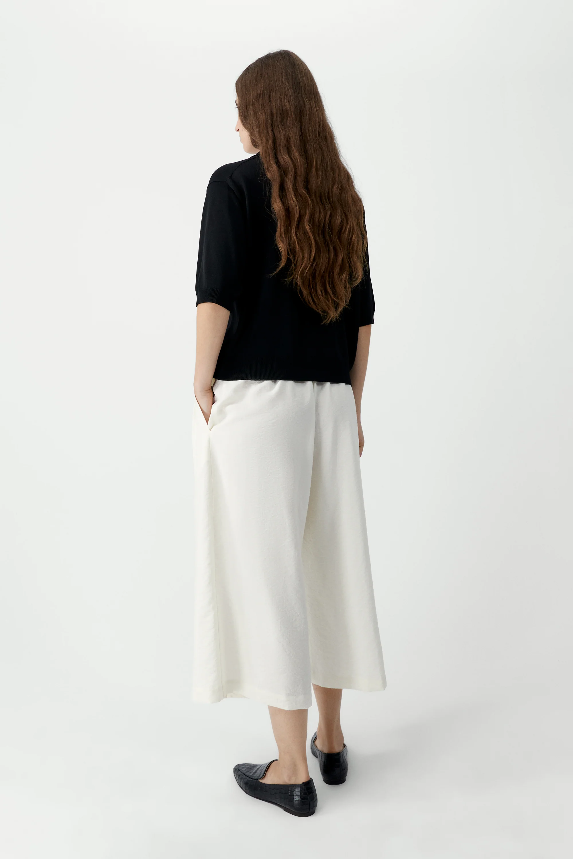 LACE POLO - Image 3