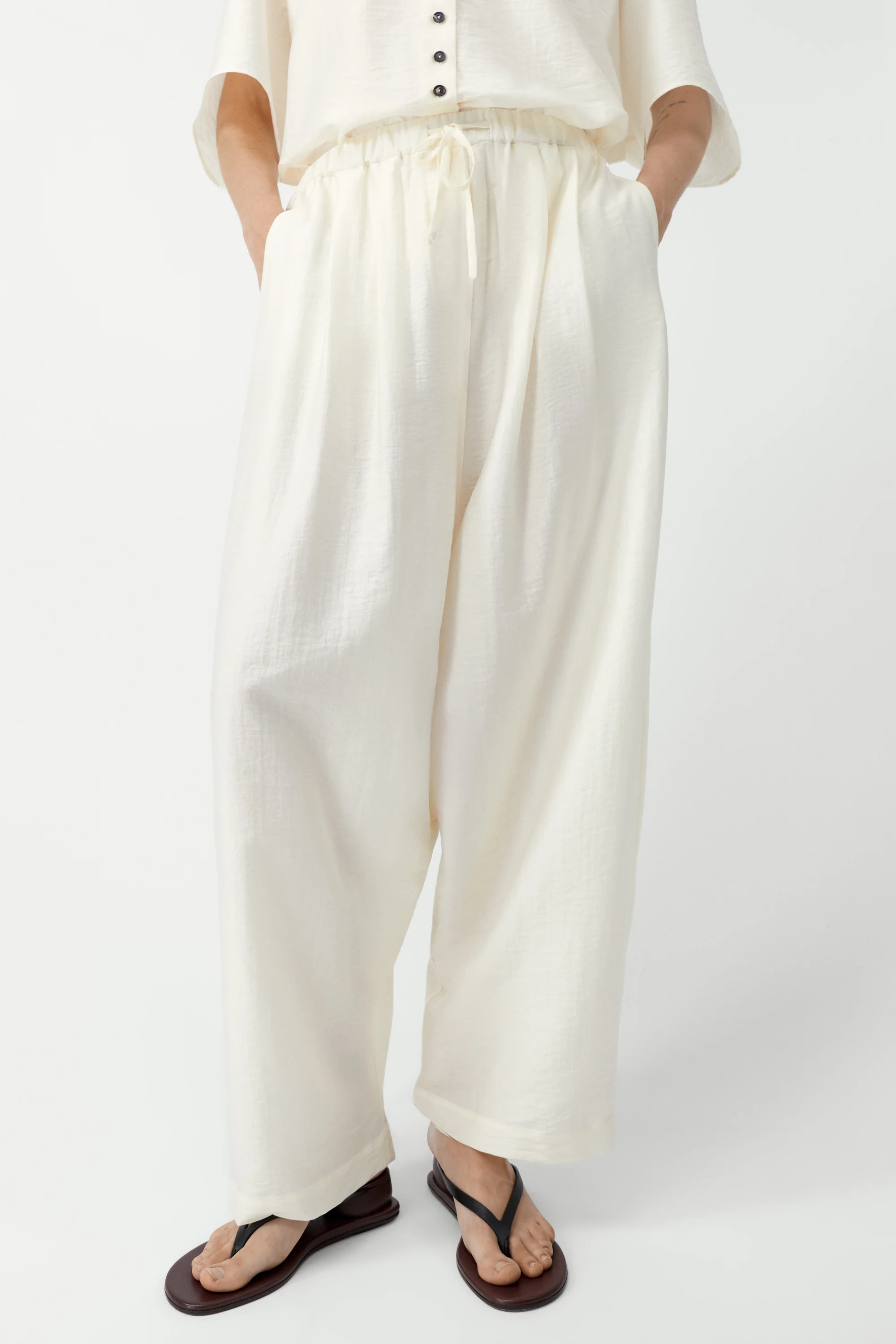 MAXI PANTS - Image 2