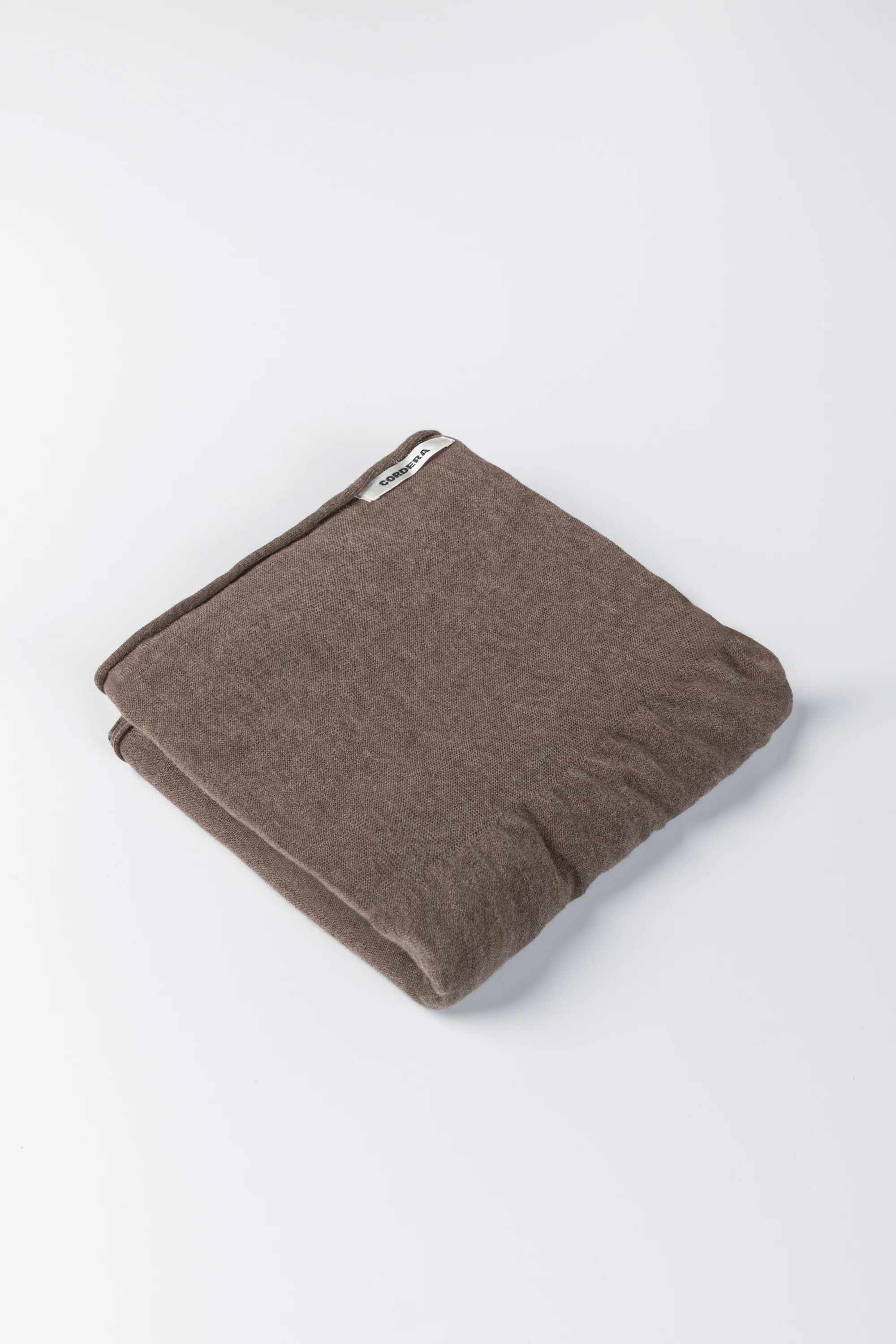MERINO WOOL SHAWL - Image 3