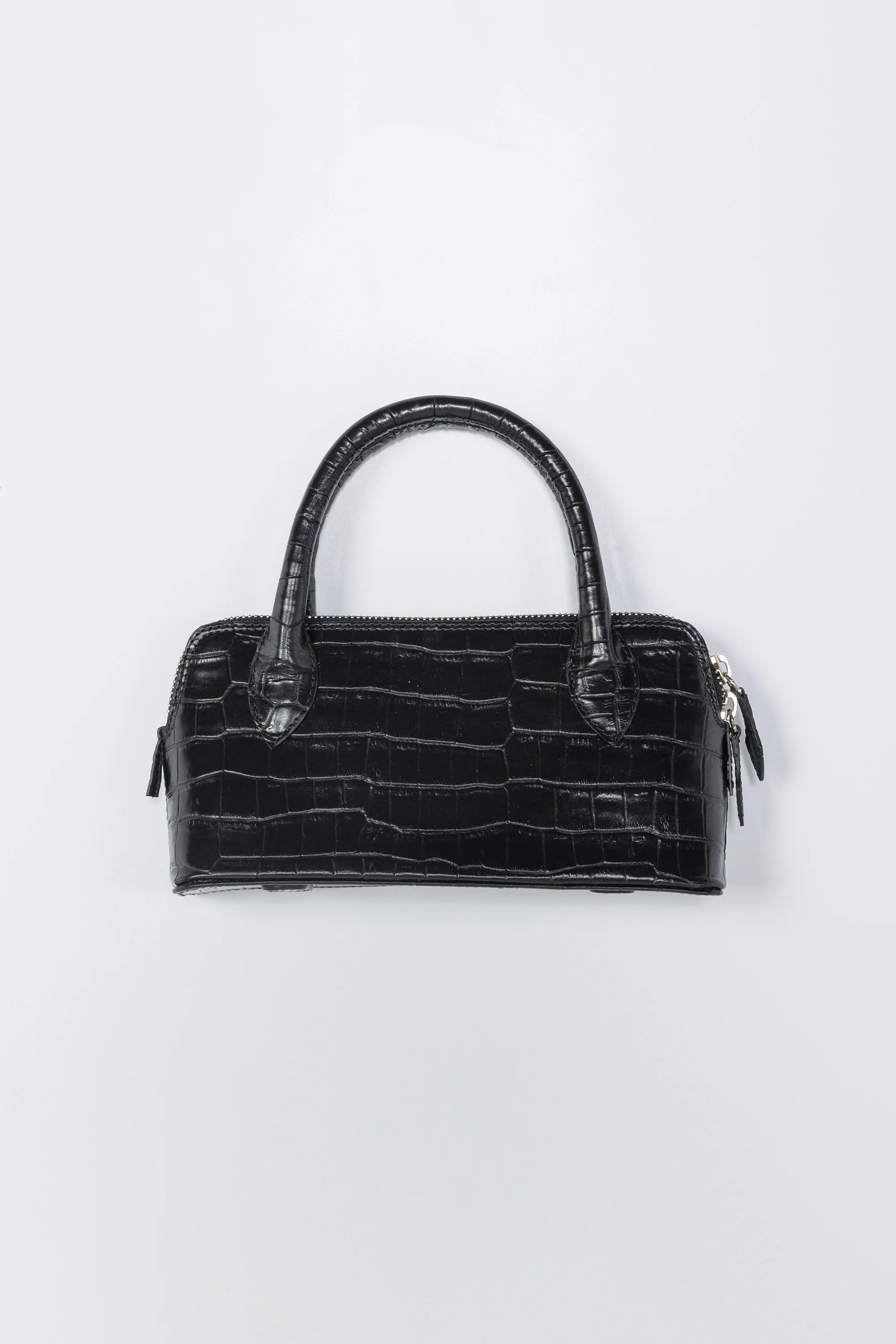 MINI BAG CROCODILE - Image 3