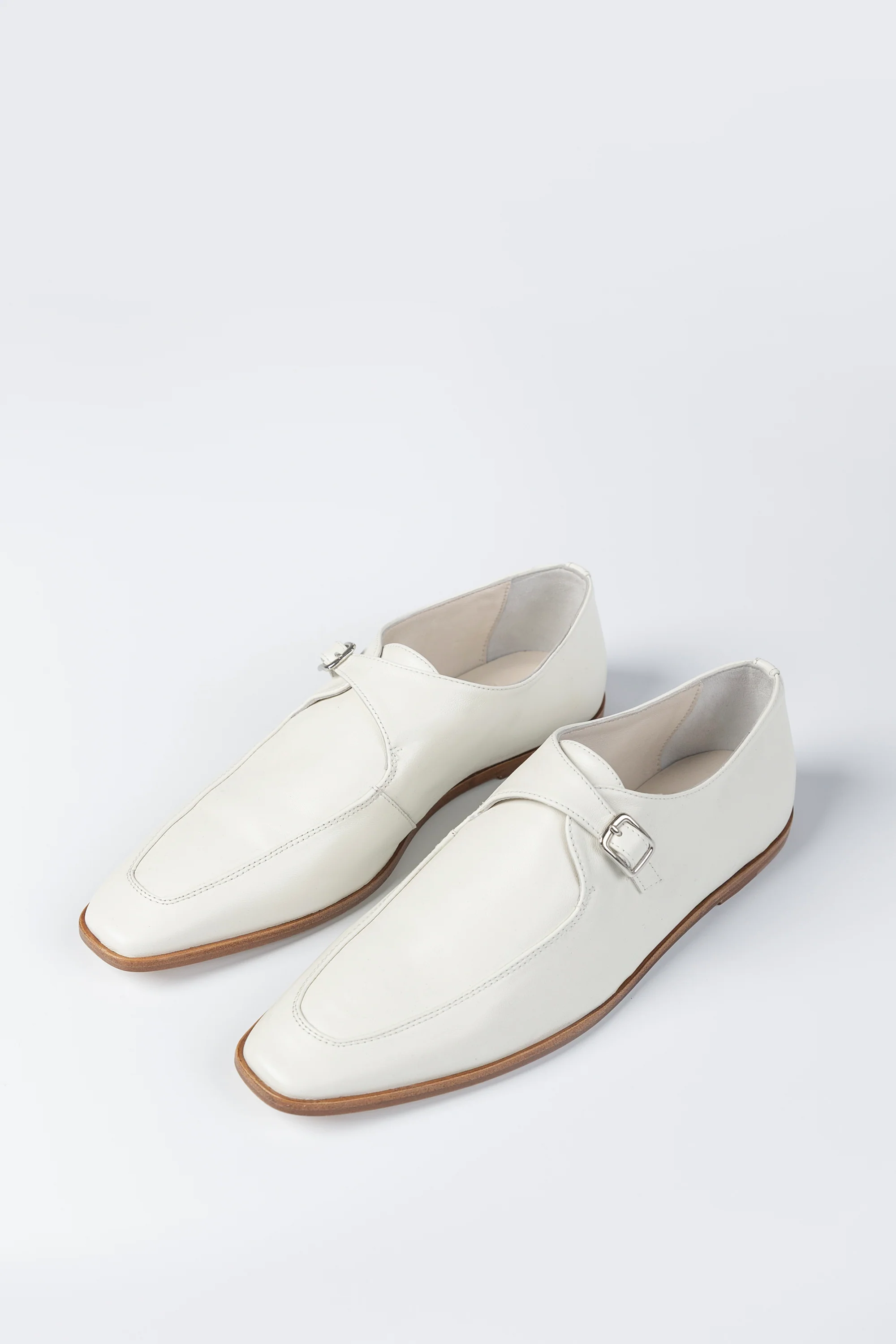 NILO POINTY LOAFER - Image 3