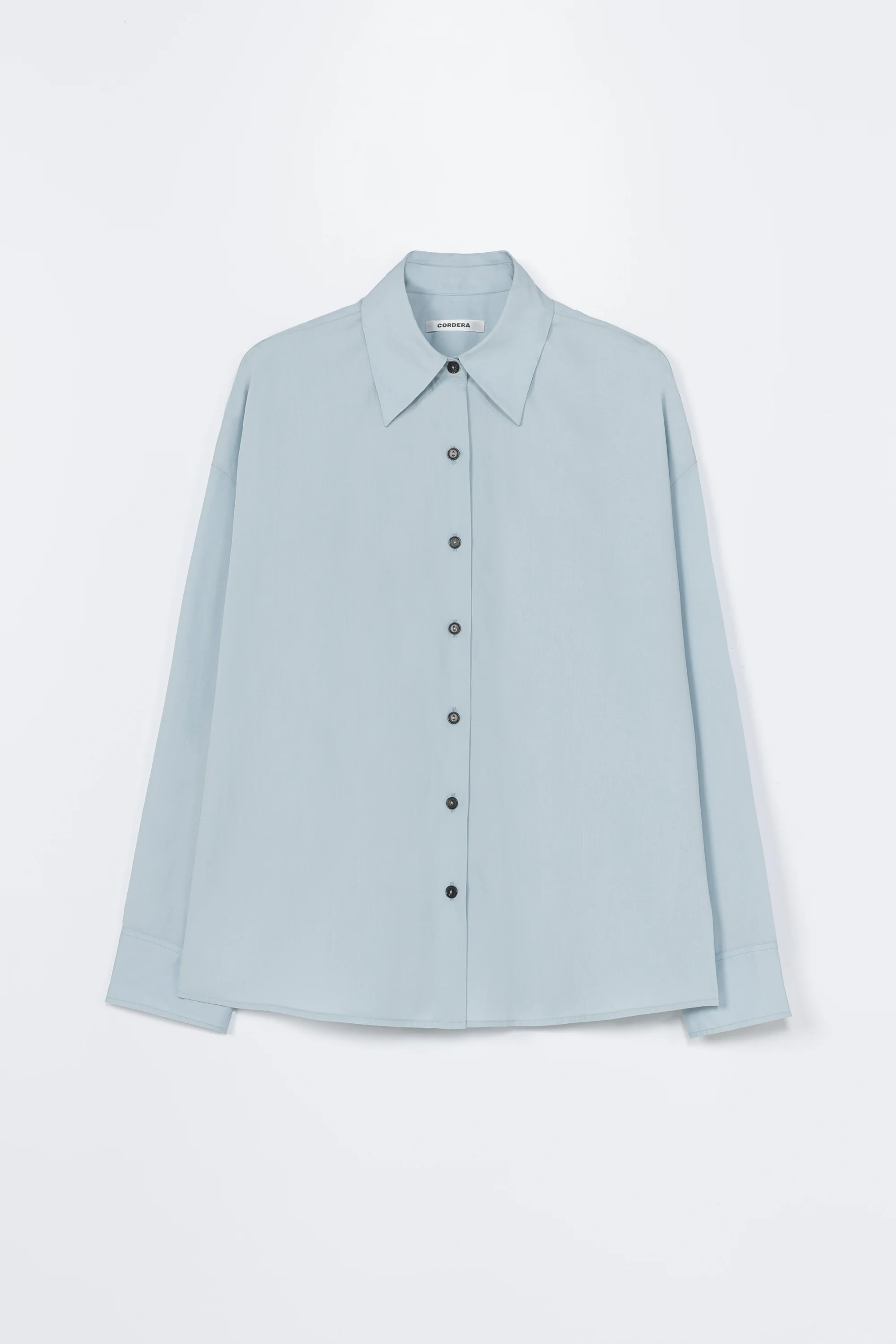 OVERSIZED SHIRT - Image 4