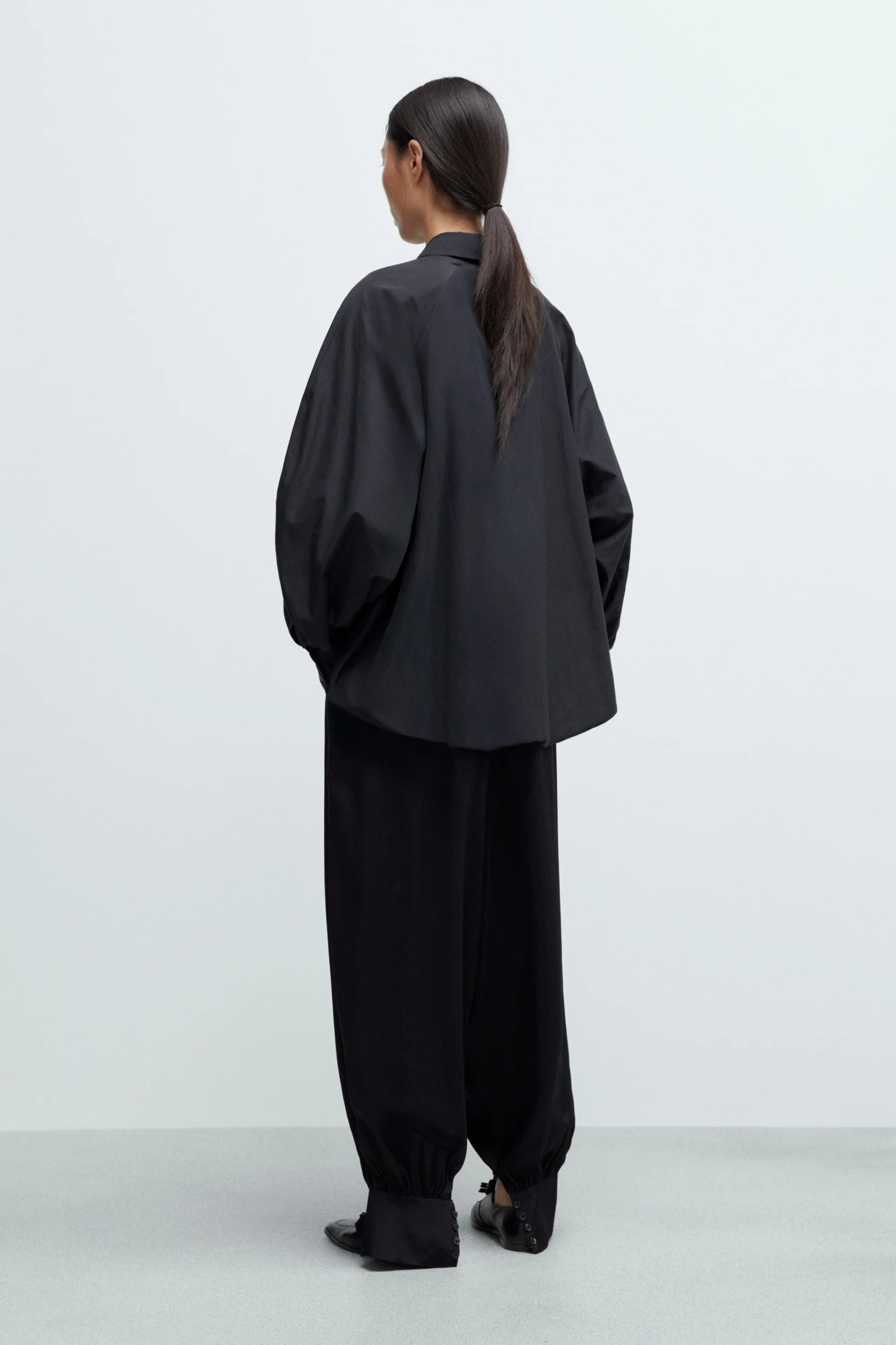 SAROUEL TROUSERS - Image 3