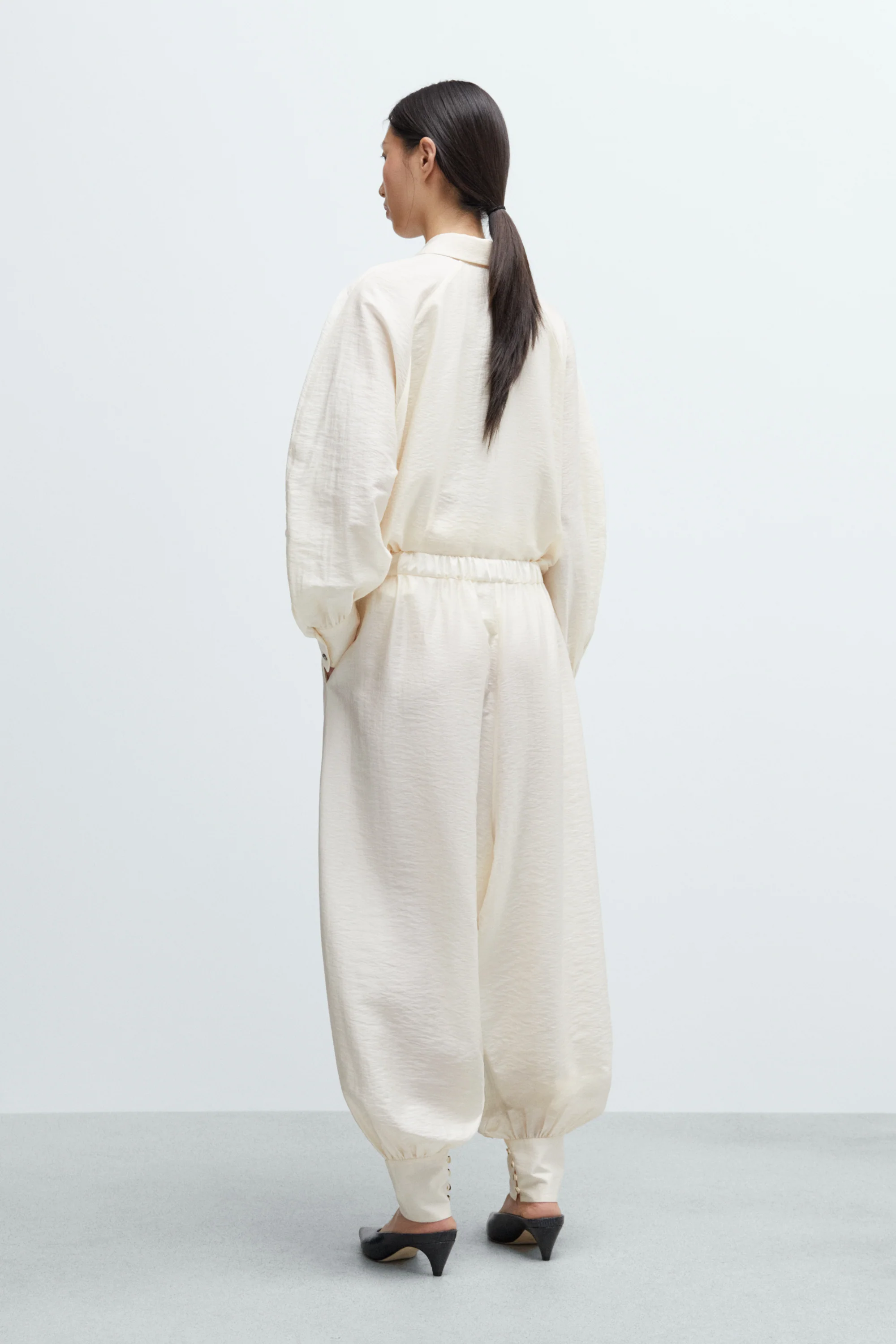 SAROUEL TROUSERS - Image 3