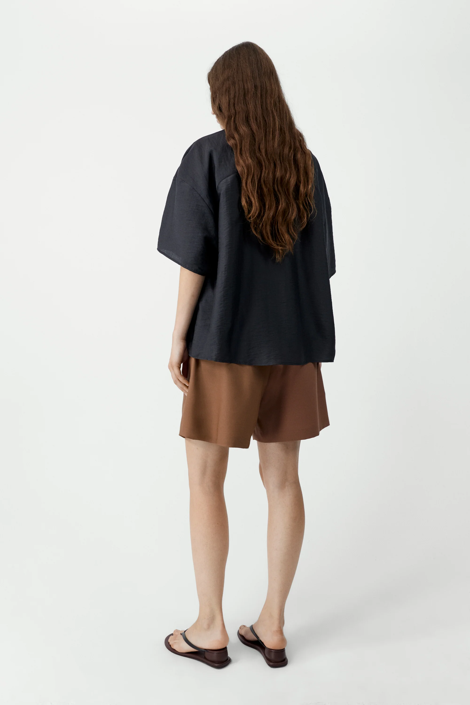 SHORT SLEEVE SHIRT - Image 3