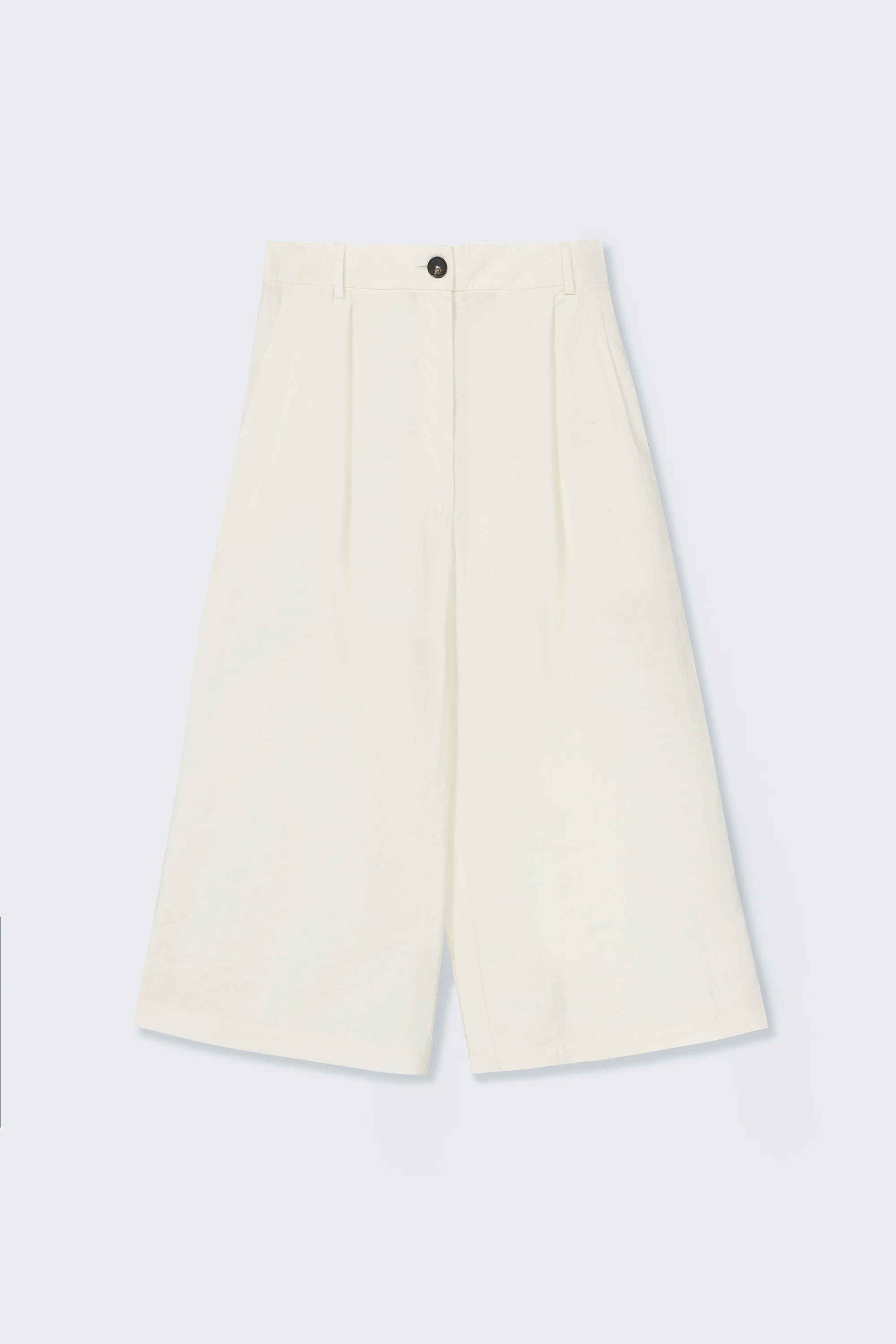 SILK CAPRI PANTS - Image 4