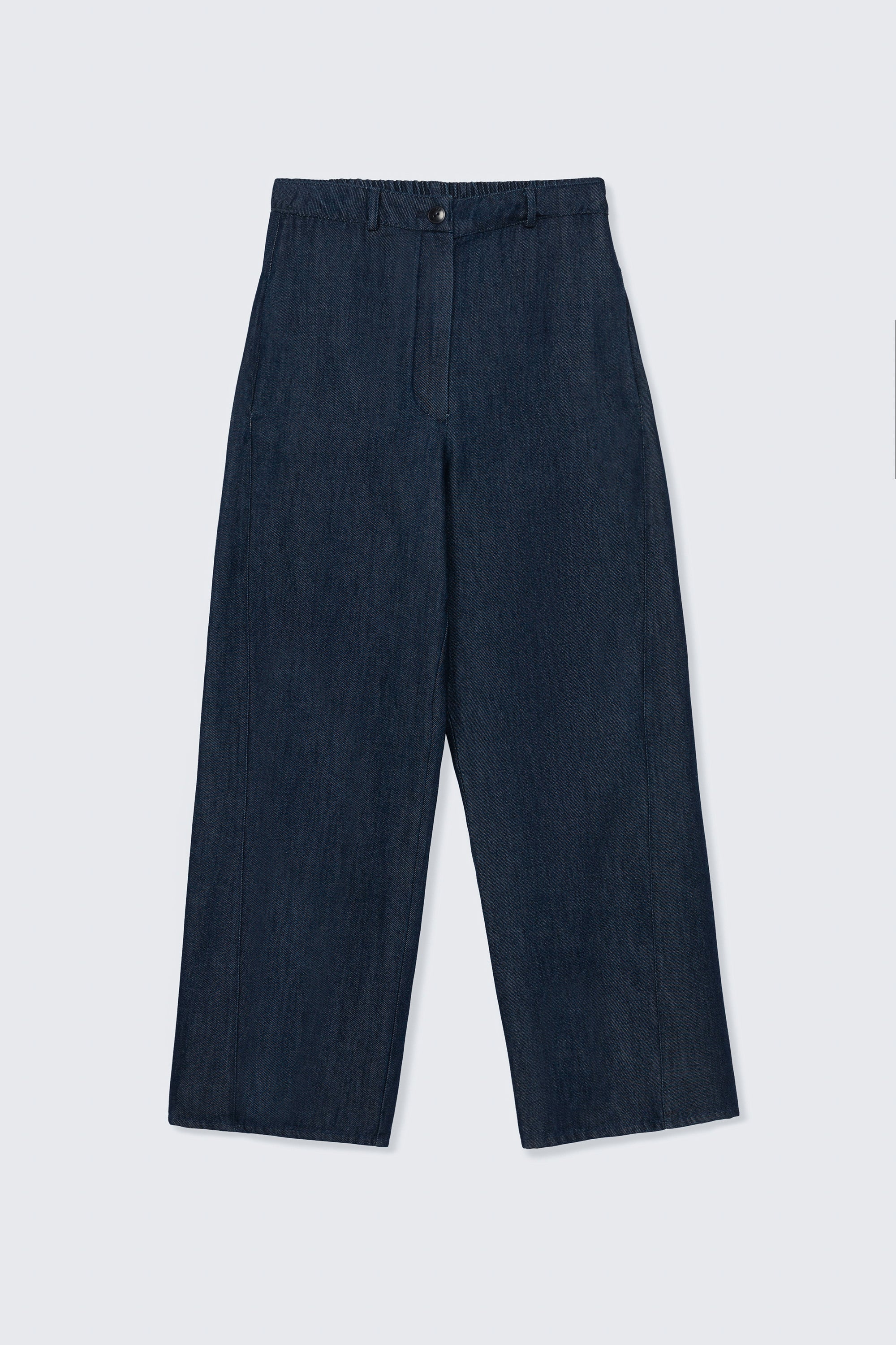 STRAIGHT JEANS - Image 4