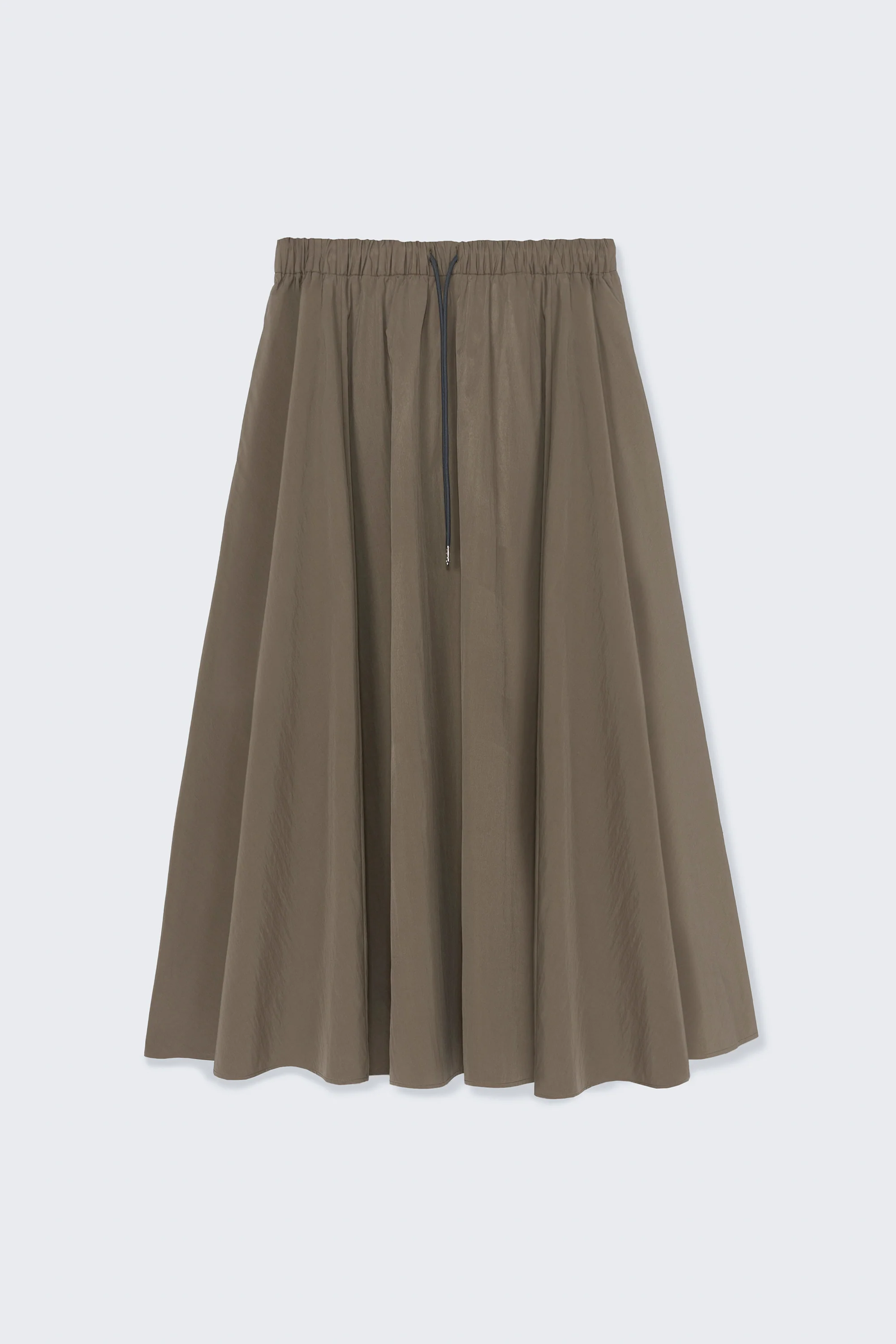 TECHNICAL SKIRT - Image 4